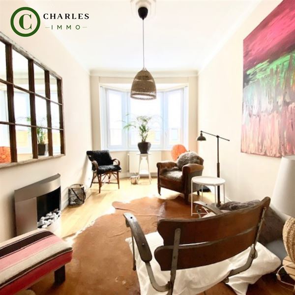 Duplex à 1160 auderghem (Belgique) - Prix 1.250 €