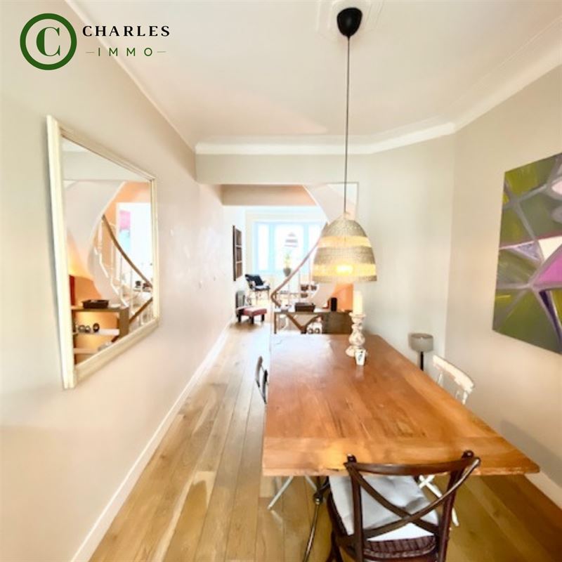 Image 8 : Duplex à 1160 auderghem (Belgique) - Prix 1.250 €