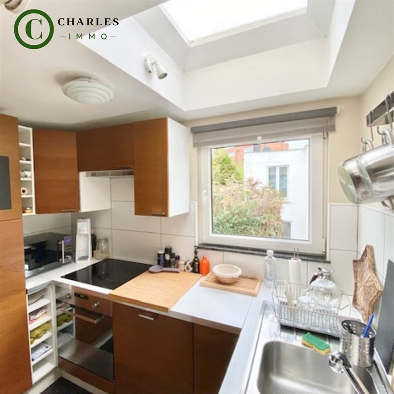 Image 9 : Duplex à 1160 auderghem (Belgique) - Prix 1.250 €