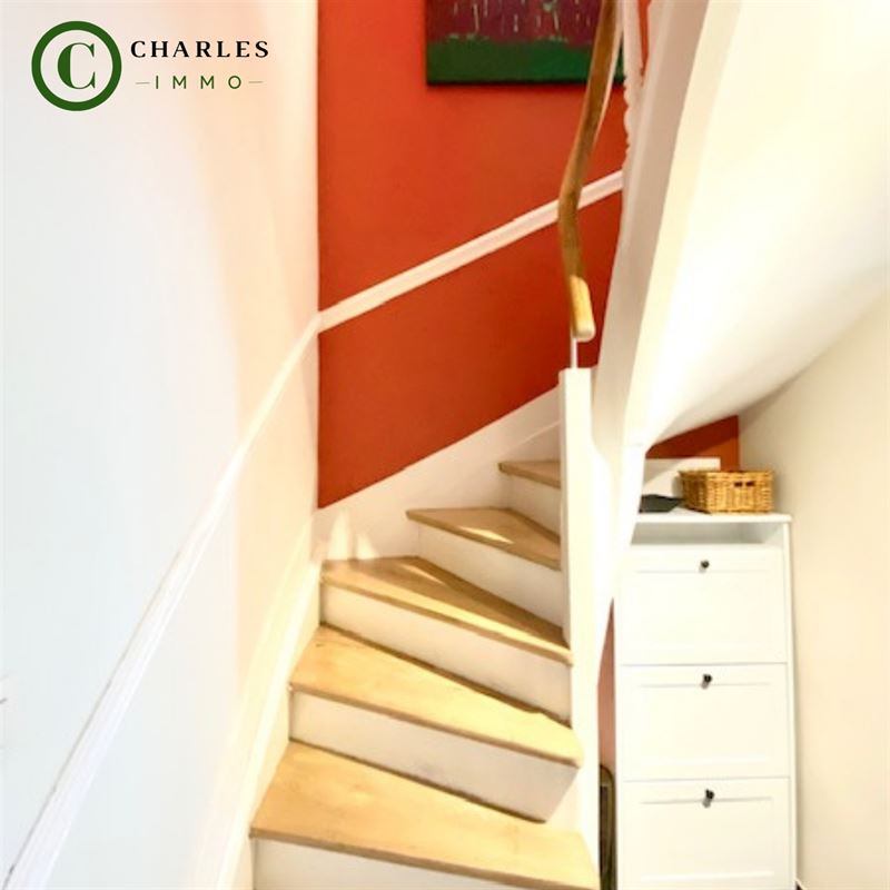 Image 5 : Duplex à 1160 auderghem (Belgique) - Prix 1.250 €