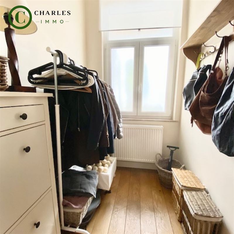 Image 4 : Duplex à 1160 auderghem (Belgique) - Prix 1.250 €