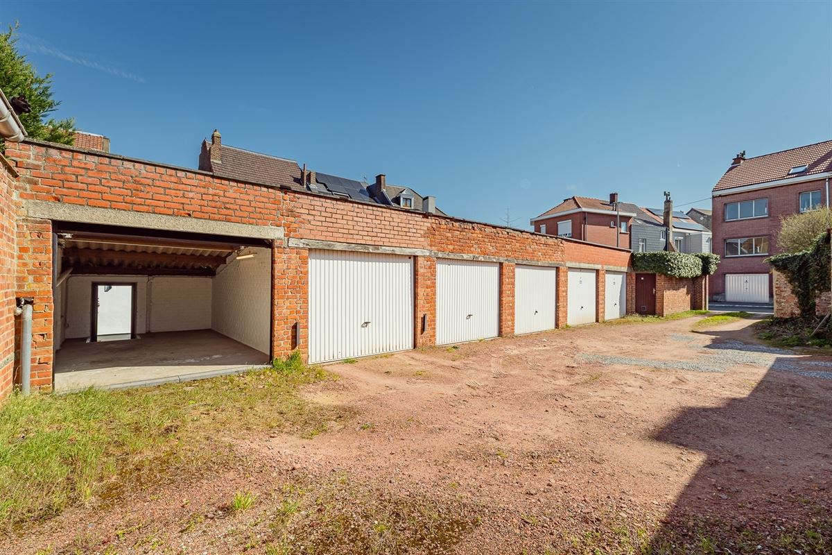 Image 28 : House IN 1420 BRAINE-L'ALLEUD (Belgium) - Price 2.200 €