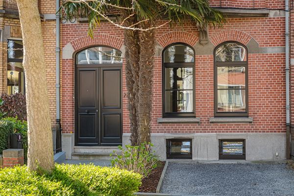 Maison à 1420 BRAINE-L'ALLEUD (Belgique) - Prix 2.200 €