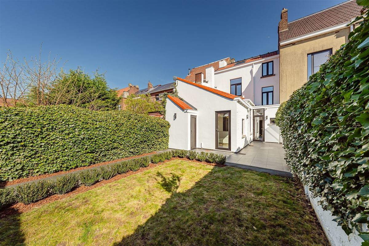 Image 12 : House IN 1420 BRAINE-L'ALLEUD (Belgium) - Price 2.200 €