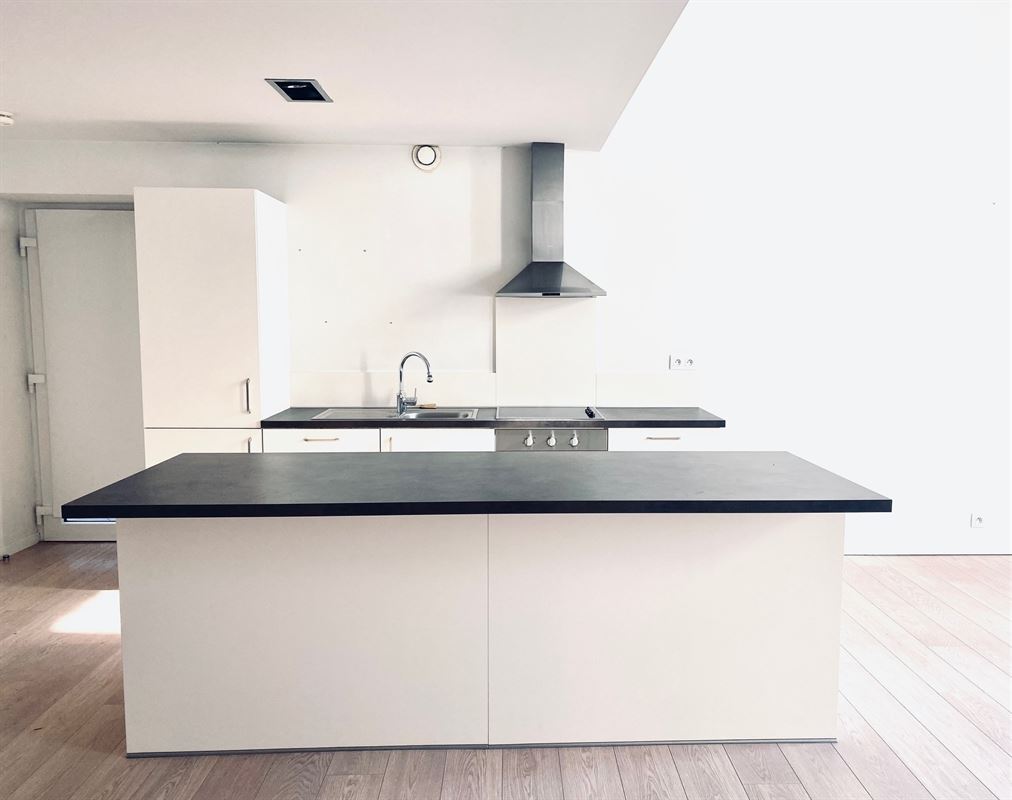 Image 5 : Duplex IN 1050 IXELLES (Belgium) - Price 1.250 €