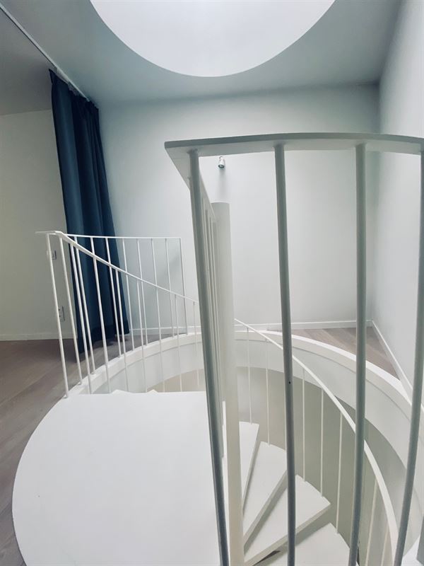 Image 6 : Duplex IN 1050 IXELLES (Belgium) - Price 1.250 €