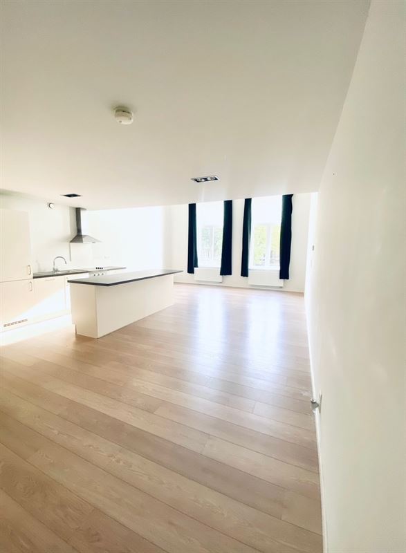 Image 4 : Duplex IN 1050 IXELLES (Belgium) - Price 1.250 €