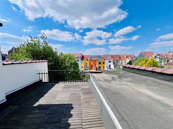 Appartement à 1050 IXELLES (Belgique) - Prix 1.225 €