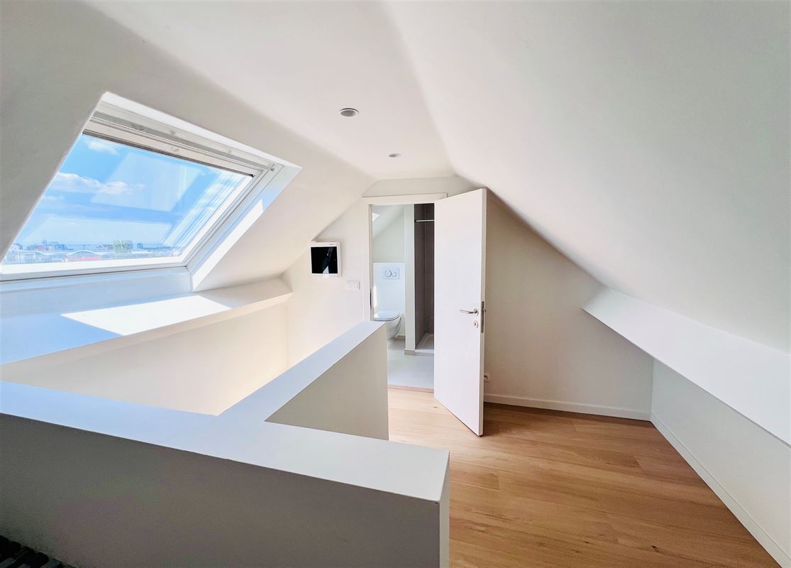 Image 3 : Apartment IN 1050 IXELLES (Belgium) - Price 885 €