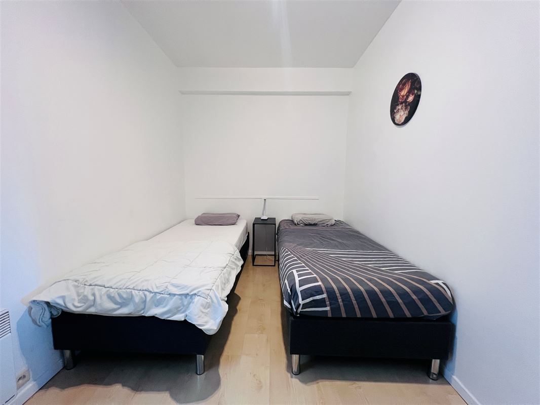 Image 8 : Appartement à 1000 BRUXELLES (Belgique) - Prix 1.100 €