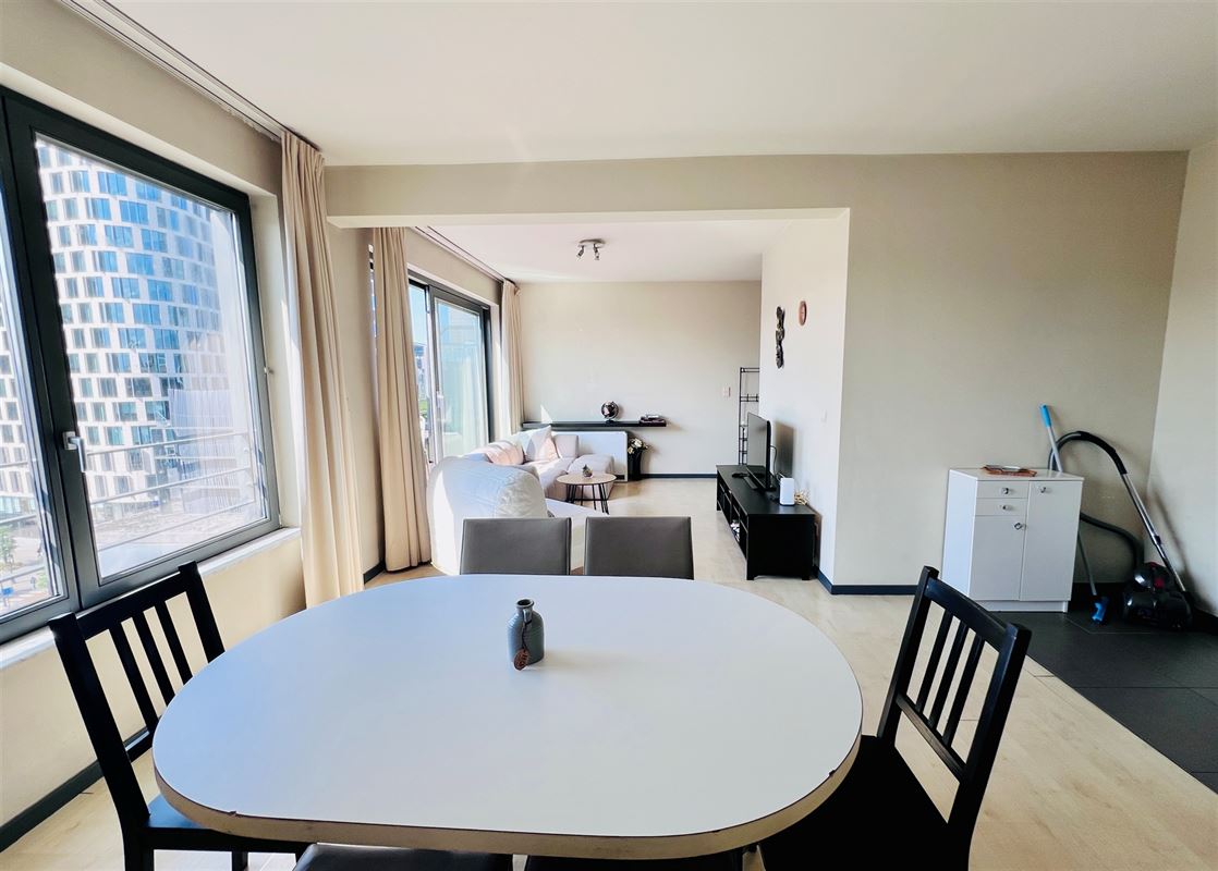 Image 4 : Appartement à 1000 BRUXELLES (Belgique) - Prix 1.100 €