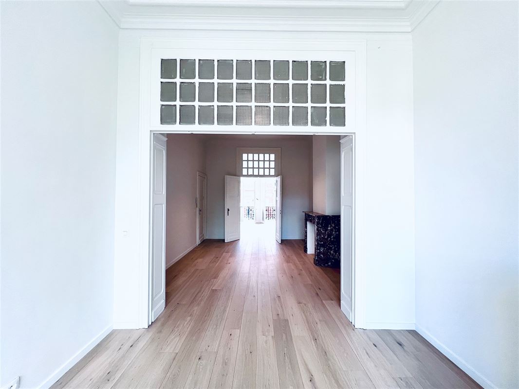 Image 5 : Apartment IN 1050 IXELLES (Belgium) - Price 1.200 €