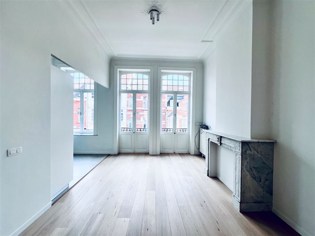 Image 3 : Apartment IN 1050 IXELLES (Belgium) - Price 1.200 €