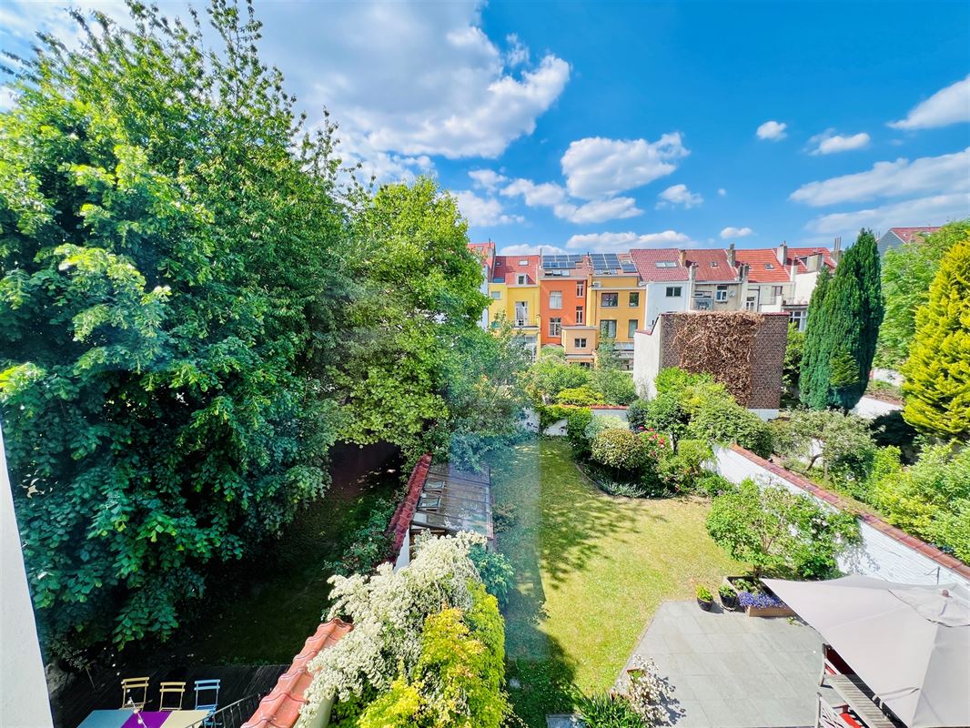Image 9 : Apartment IN 1050 IXELLES (Belgium) - Price 1.225 €