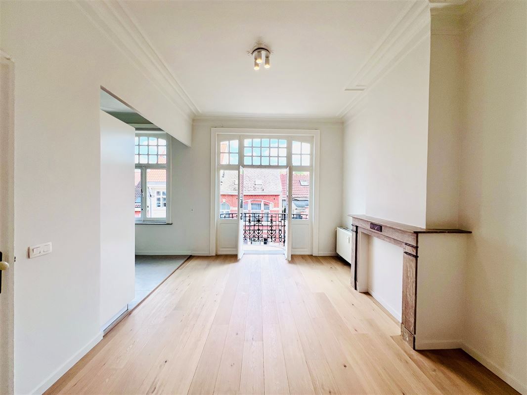 Image 5 : Apartment IN 1050 IXELLES (Belgium) - Price 1.225 €