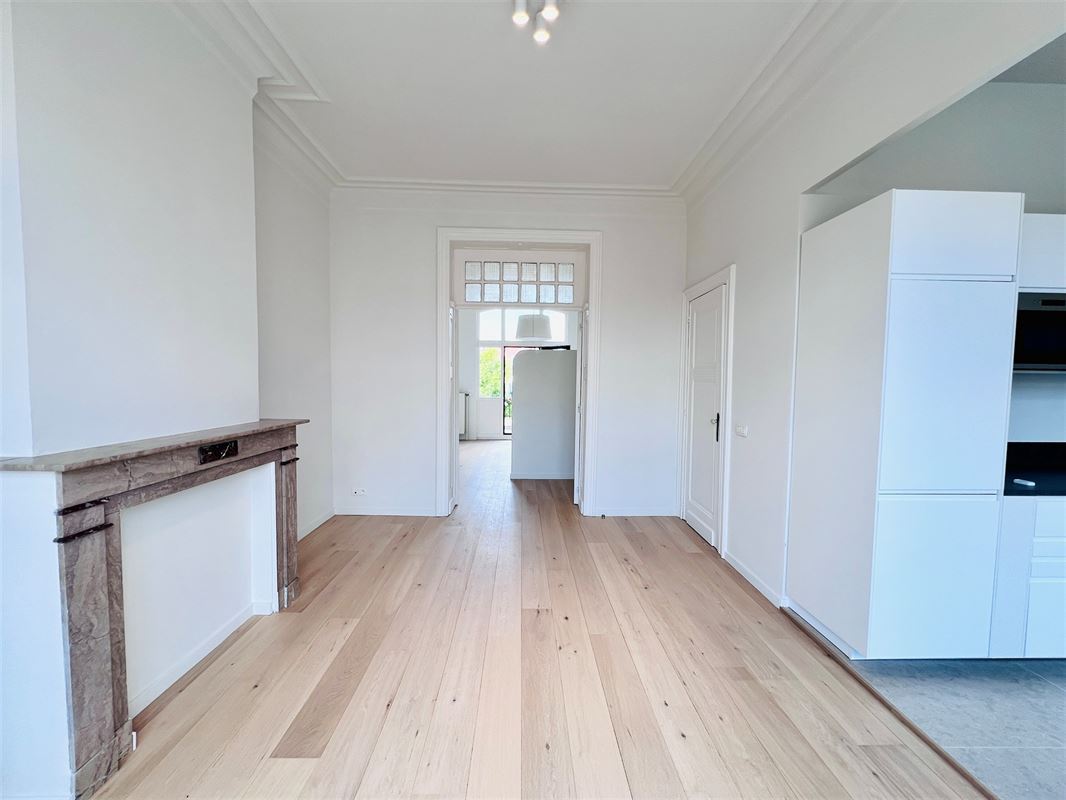 Image 4 : Apartment IN 1050 IXELLES (Belgium) - Price 1.225 €