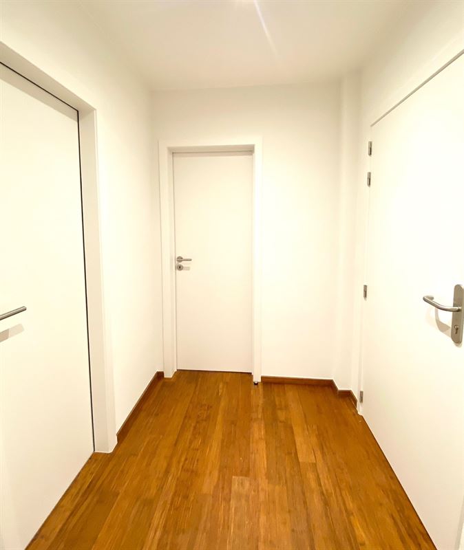 Image 17 : Apartemnt with garden IN 1050 IXELLES (Belgium) - Price 1.100 €