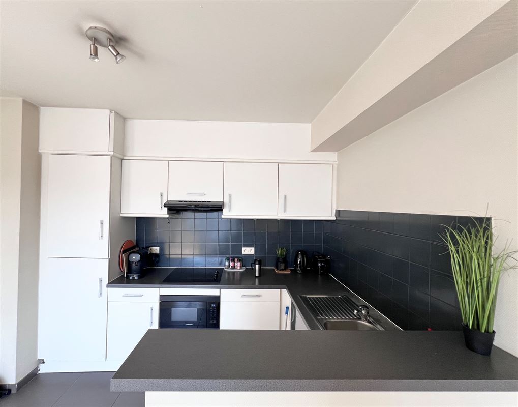 Image 5 : Appartement à 1000 BRUXELLES (Belgique) - Prix 1.100 €