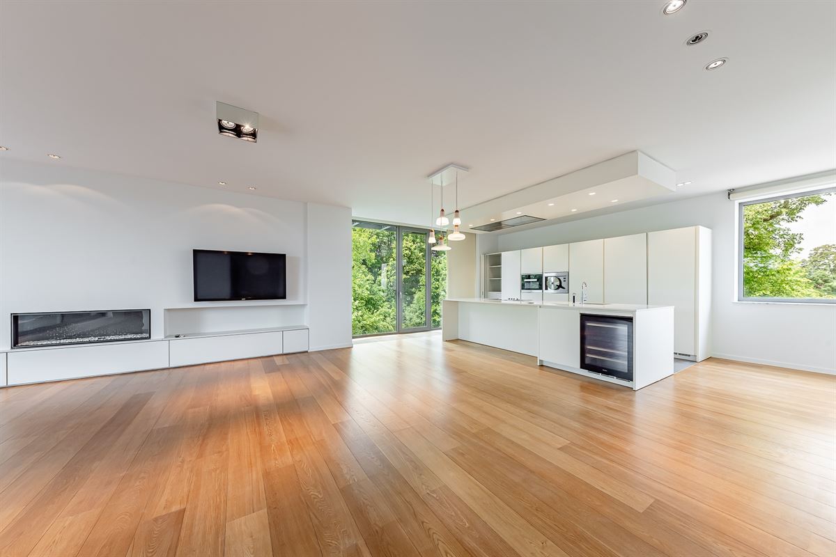 Image 7 : Appartement à 1050 IXELLES (Belgique) - Prix 3.450 €