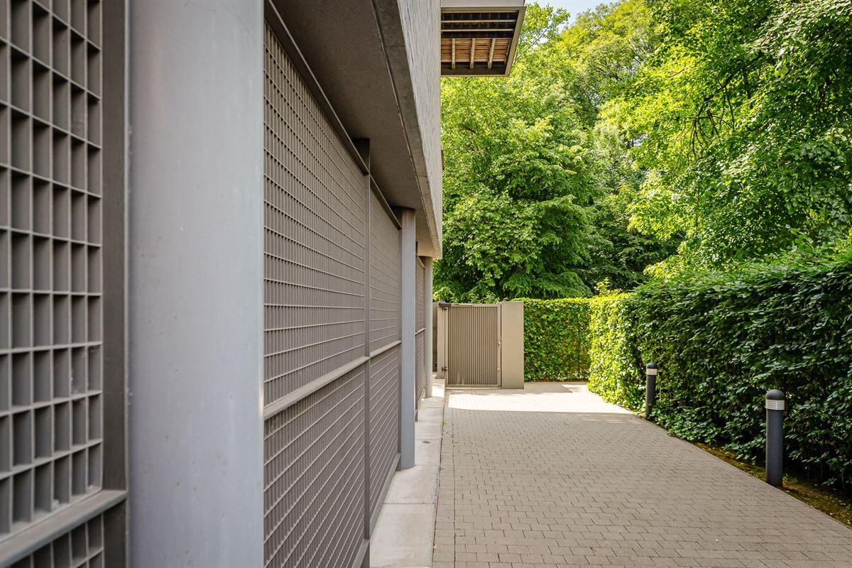 Image 34 : Appartement à 1050 IXELLES (Belgique) - Prix 1.195.000 €