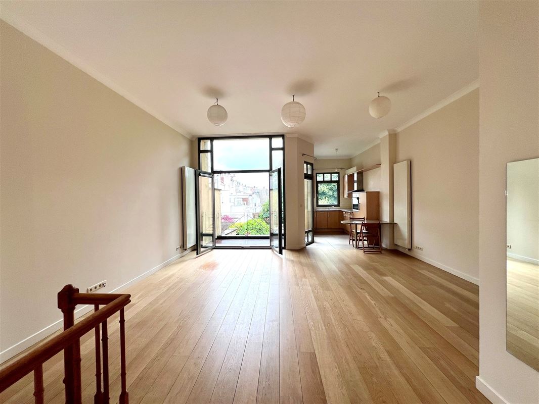 Image 5 : Appartement à 1200 WOLUWE-SAINT-LAMBERT (Belgique) - Prix 1.485 €