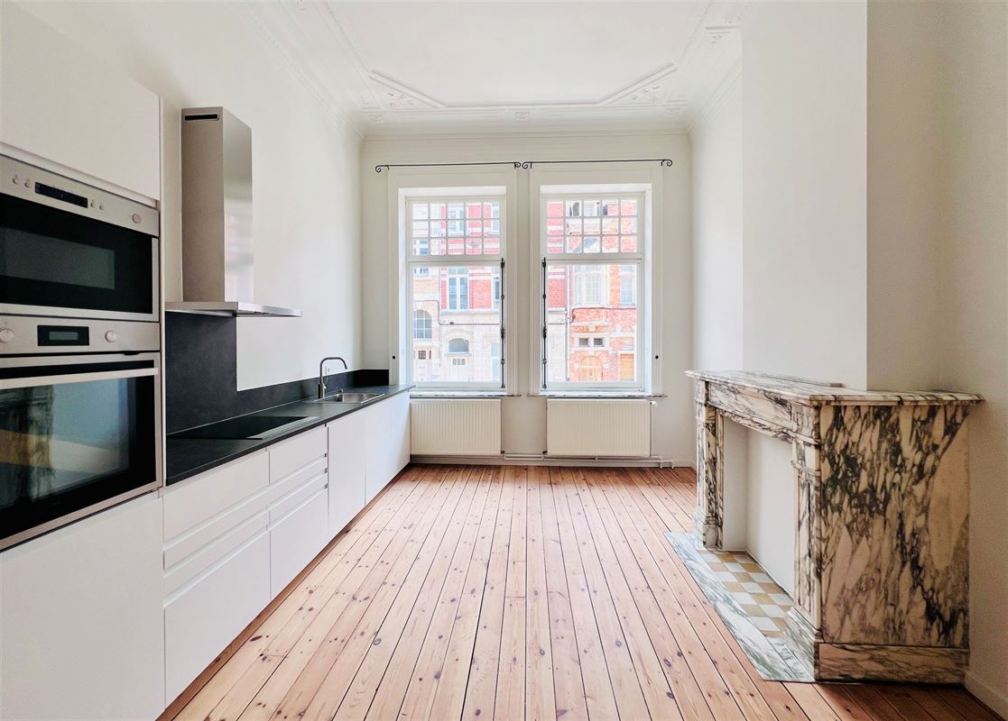 Image 5 : Apartment IN 1050 IXELLES (Belgium) - Price 1.225 €