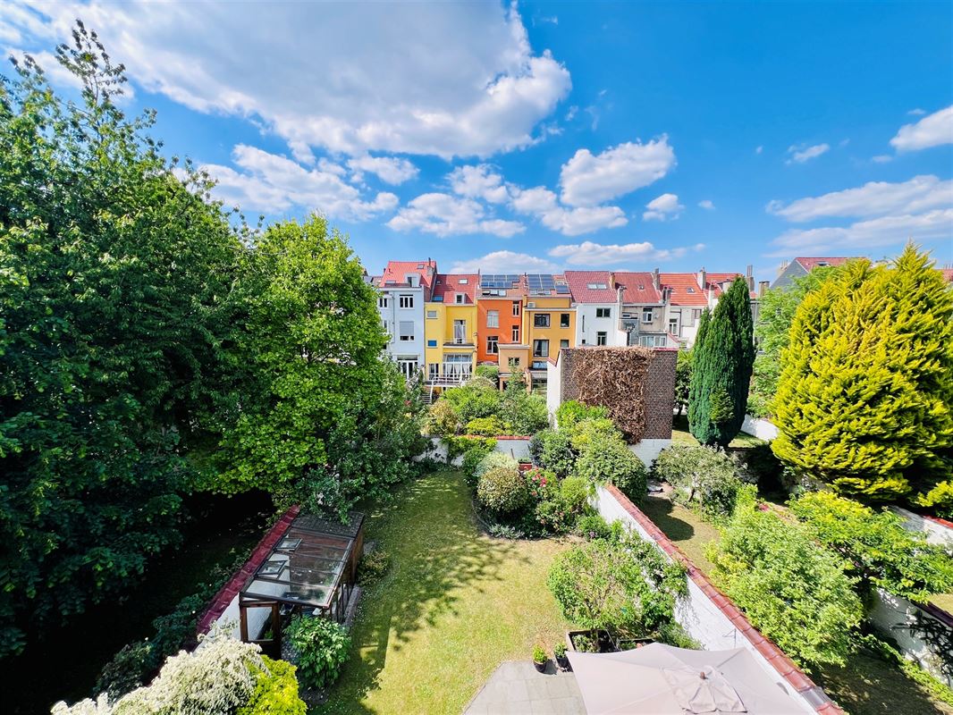 Image 3 : Apartment IN 1050 IXELLES (Belgium) - Price 1.225 €