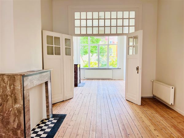 Appartement à 1050 IXELLES (Belgique) - Prix 1.225 €