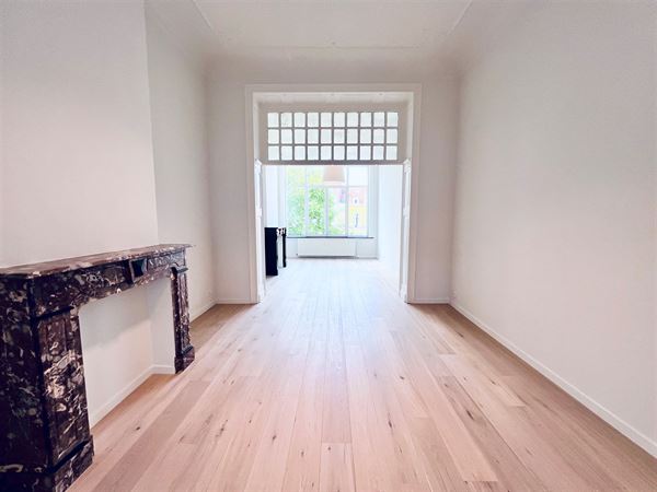 Appartement à 1050 IXELLES (Belgique) - Prix 1.200 €