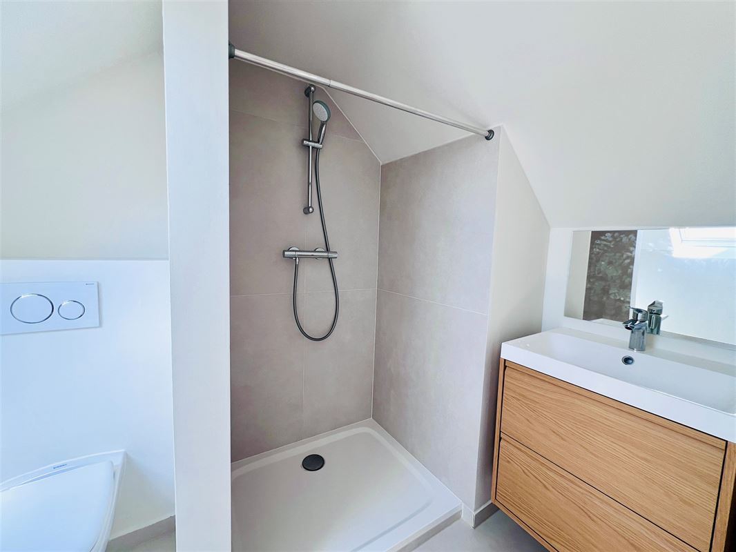 Image 4 : Apartment IN 1050 IXELLES (Belgium) - Price 885 €