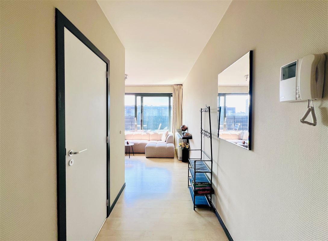 Image 7 : Appartement à 1000 BRUXELLES (Belgique) - Prix 1.100 €