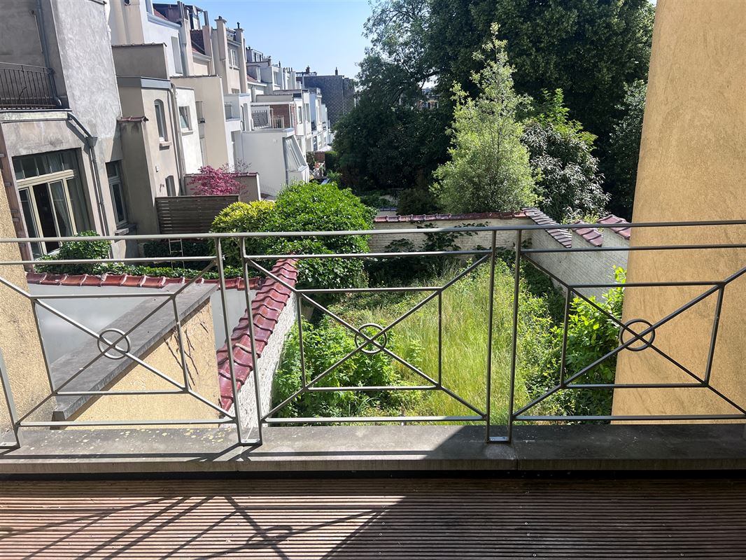 Image 6 : Appartement à 1200 WOLUWE-SAINT-LAMBERT (Belgique) - Prix 1.485 €