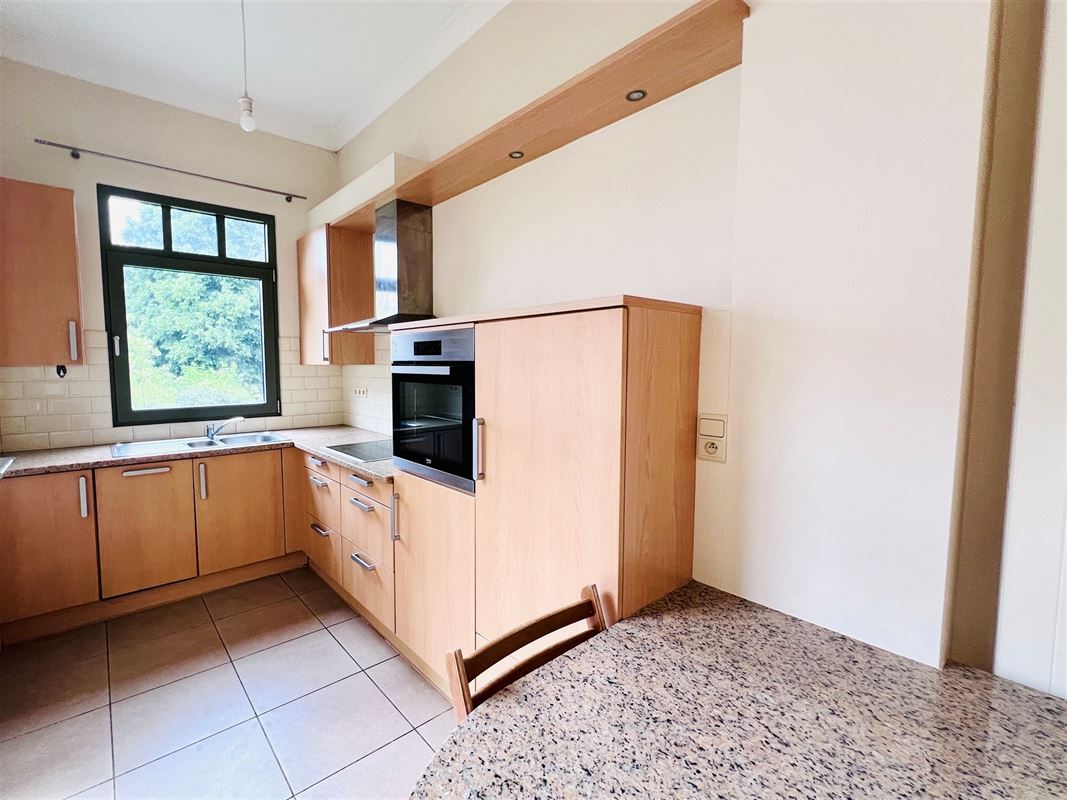 Image 4 : Appartement à 1200 WOLUWE-SAINT-LAMBERT (Belgique) - Prix 1.485 €