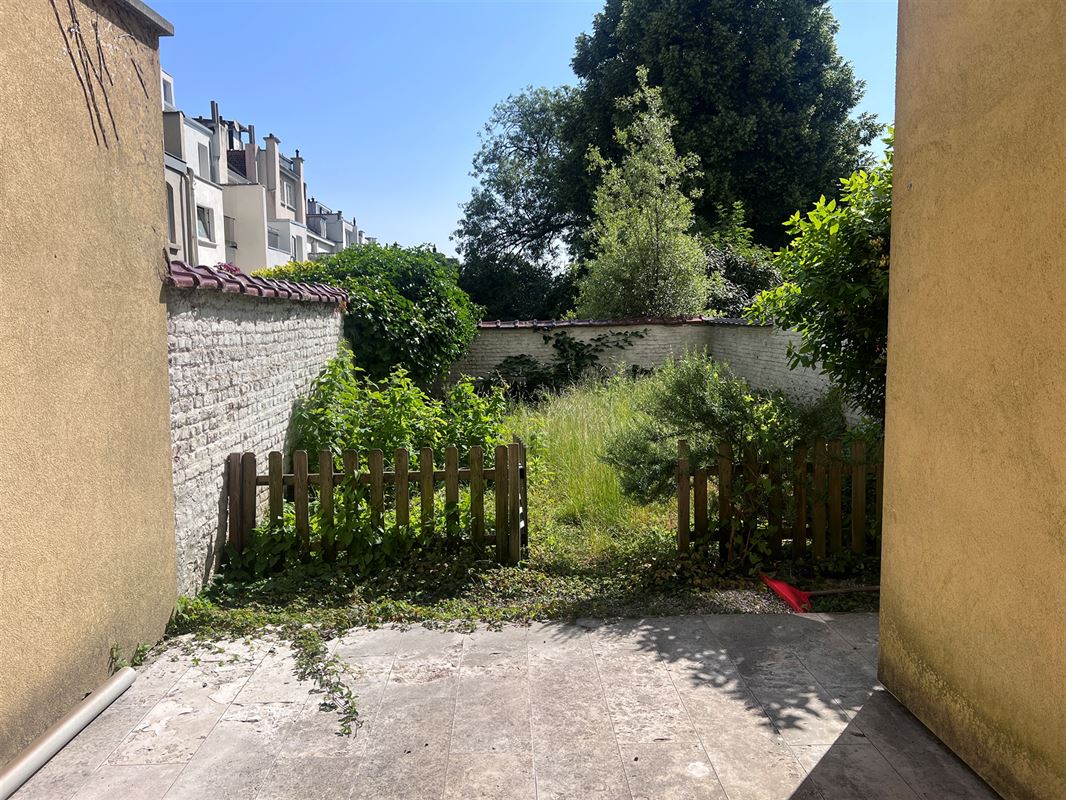 Image 2 : Appartement à 1200 WOLUWE-SAINT-LAMBERT (Belgique) - Prix 1.485 €