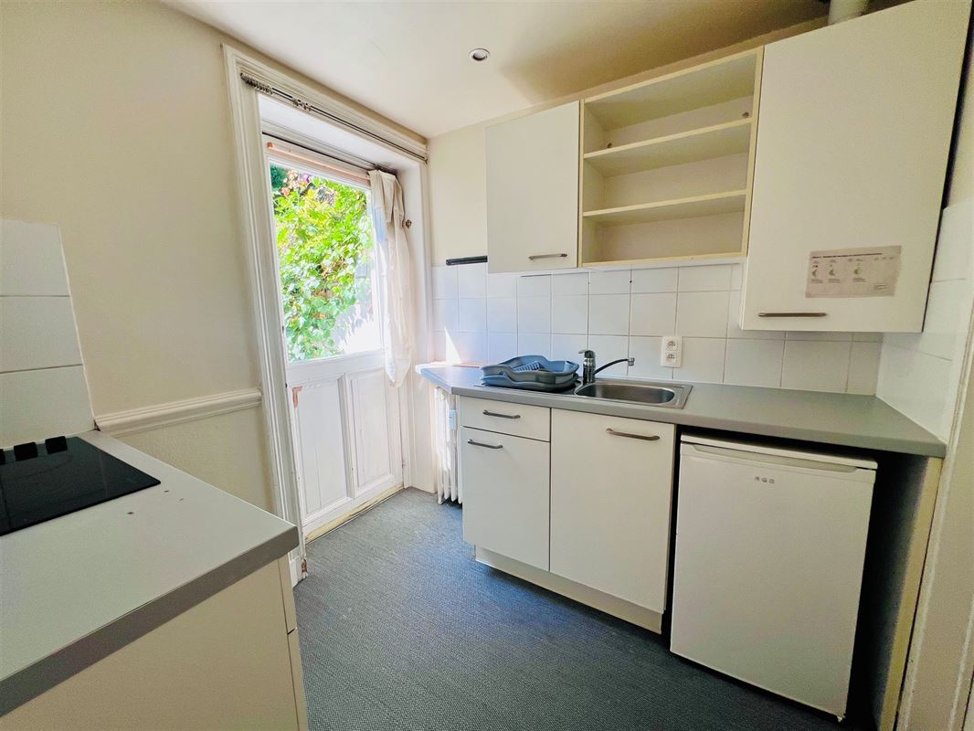 Image 8 : Appartement à 1040 ETTERBEEK (Belgique) - Prix 900 €