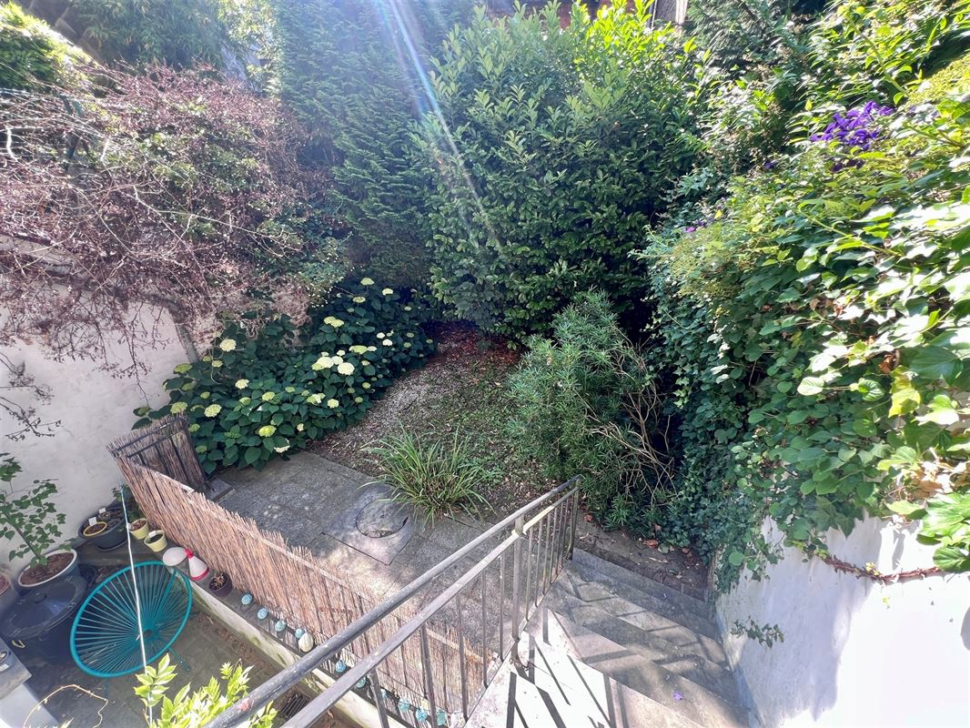 Image 1 : Appartement à 1040 ETTERBEEK (Belgique) - Prix 900 €