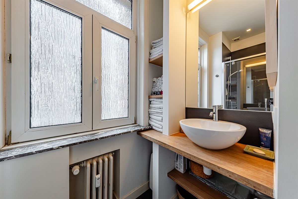 Image 15 : Appartement à 1050 IXELLES (Belgique) - Prix 2.350 €