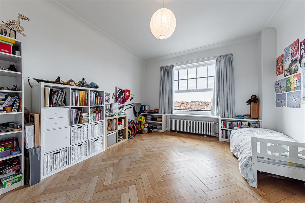 Image 14 : Appartement à 1050 IXELLES (Belgique) - Prix 2.350 €