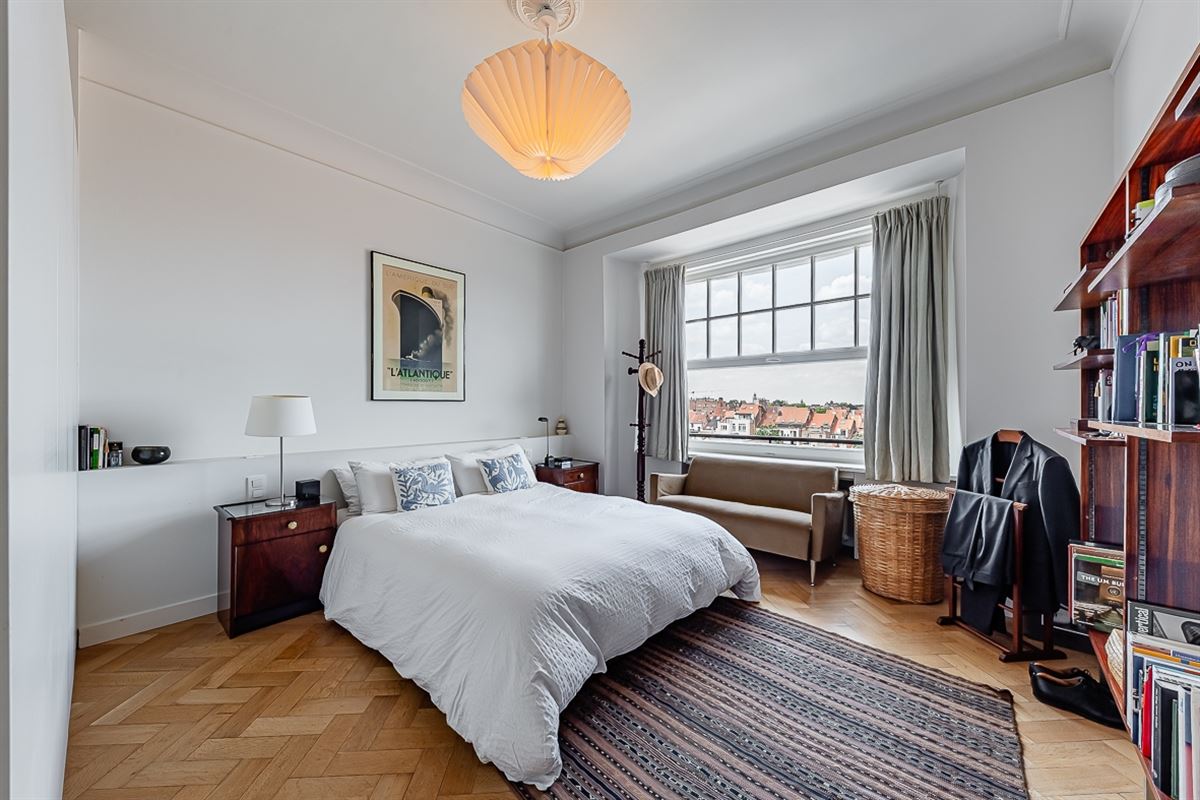 Image 10 : Appartement à 1050 IXELLES (Belgique) - Prix 2.350 €