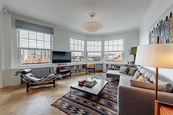Appartement à 1050 IXELLES (Belgique) - Prix 2.350 €