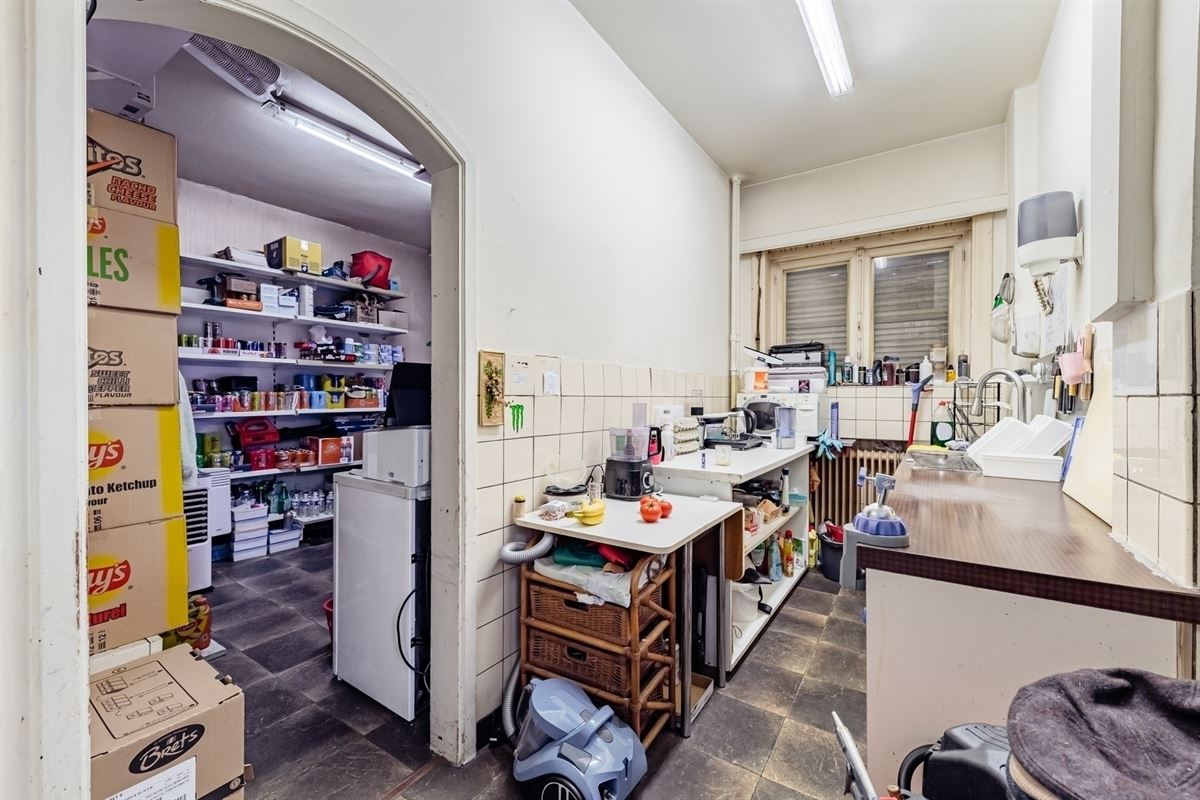 Foto 6 : Commerce te 1170 WATERMAEL-BOITSFORT (België) - Prijs € 245.000