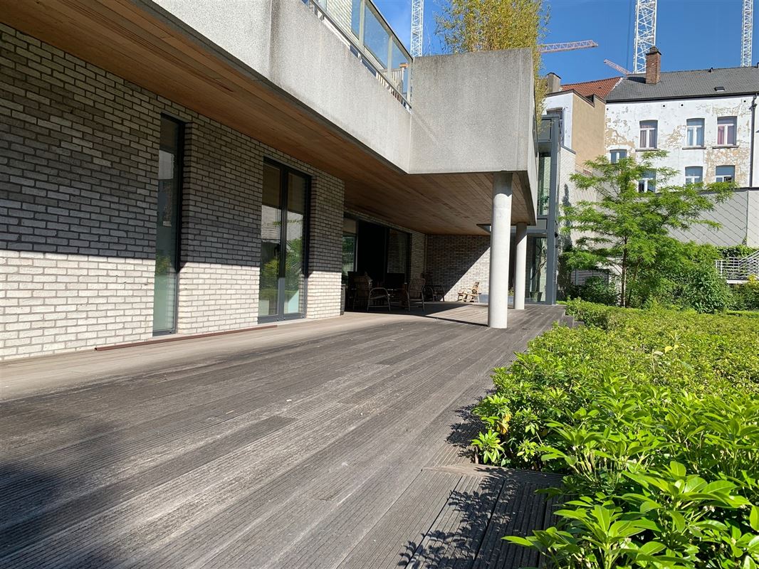 Image 4 : Loft à 1000 BRUXELLES (Belgique) - Prix 1.750 €