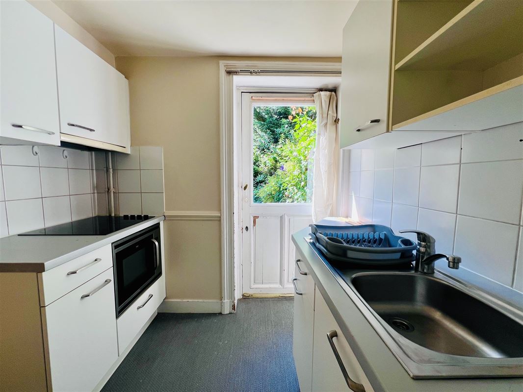 Image 3 : Appartement à 1040 ETTERBEEK (Belgique) - Prix 900 €