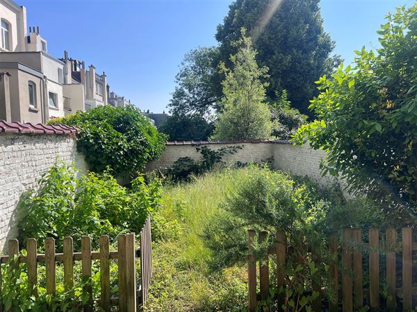 Appartement à 1200 WOLUWE-SAINT-LAMBERT (Belgique) - Prix 1.485 €
