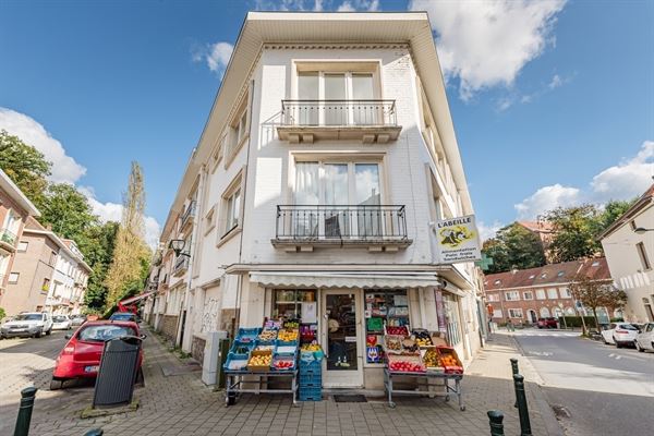 Commerce te 1170 WATERMAEL-BOITSFORT (België) - Prijs € 245.000