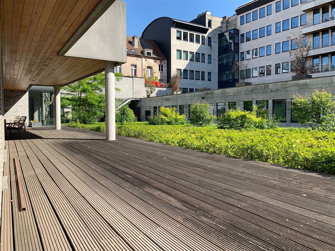 Image 2 : Loft à 1000 BRUXELLES (Belgique) - Prix 1.750 €