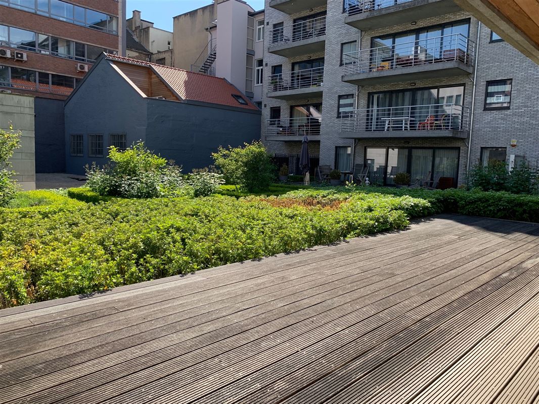 Image 5 : Loft à 1000 BRUXELLES (Belgique) - Prix 1.750 €