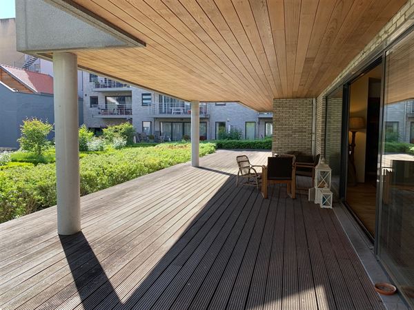 Loft à 1000 BRUXELLES (Belgique) - Prix 1.750 €