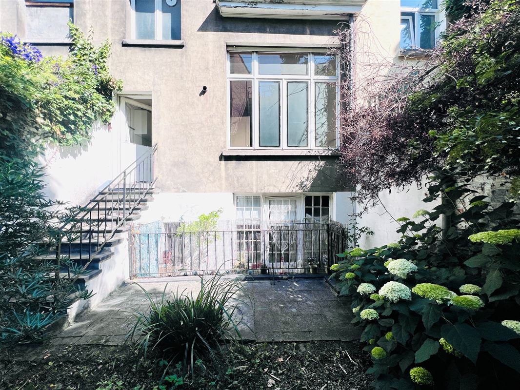 Image 10 : Appartement à 1040 ETTERBEEK (Belgique) - Prix 900 €