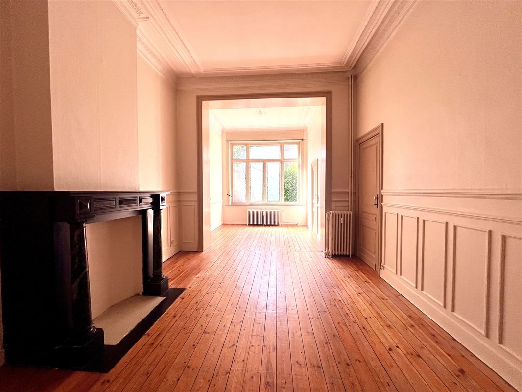 Image 5 : Appartement à 1040 ETTERBEEK (Belgique) - Prix 900 €